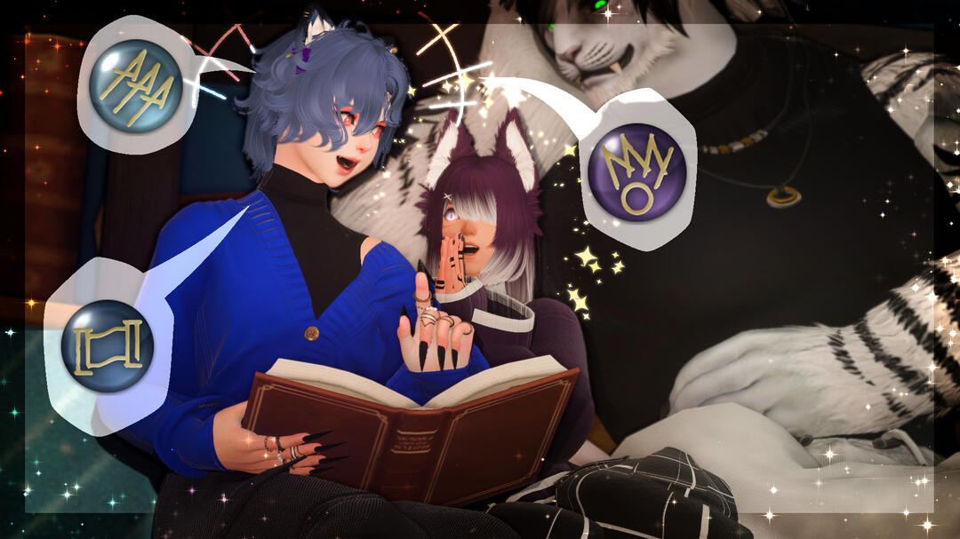 You shouldn't be here